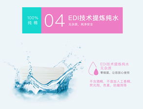 這是屬于孕產媽咪的禮物 你好君賢品牌設計 . 恒安集團 . 生活用品電商網頁設計