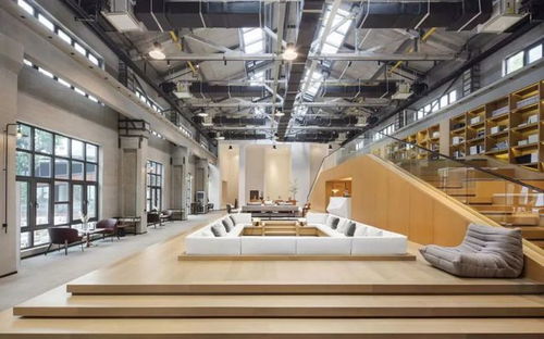 百年工業(yè)遺址,如何用153天變身武漢設(shè)計(jì)雙年展的主會(huì)場(chǎng)