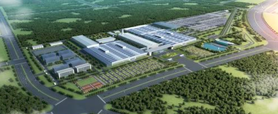 路特斯加速電動化轉型 未來五年推出超高端純電產品，武漢助力數字化布局